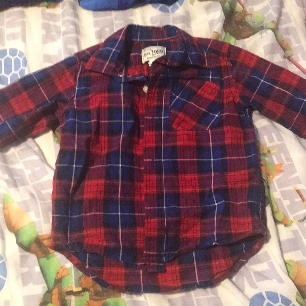 Shirt